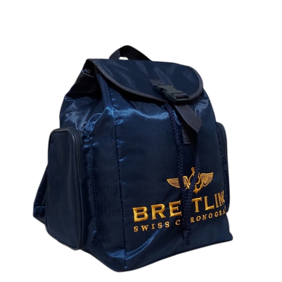 Breitling Men's Large Backpack Like New Condition - Picture 3 of 6